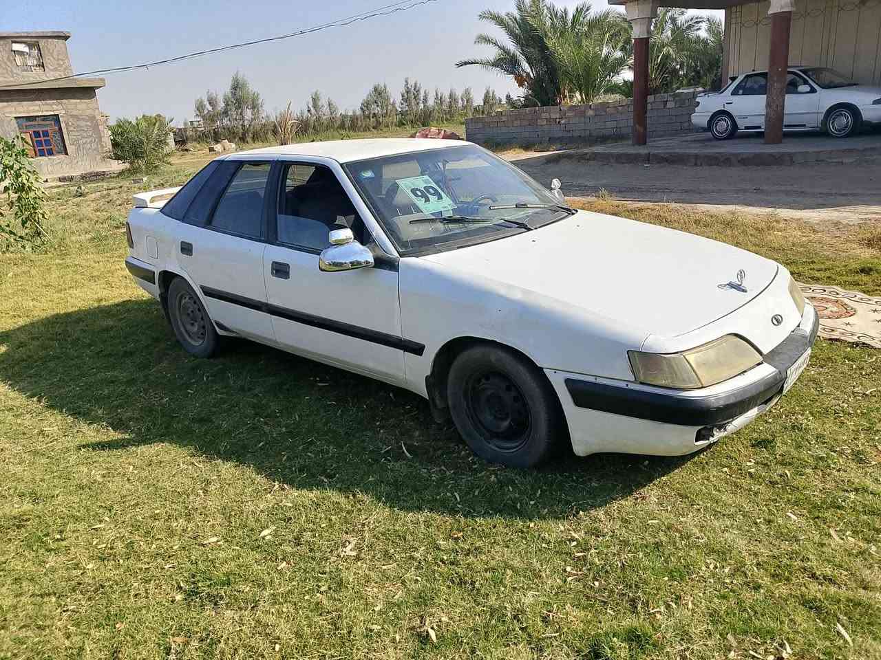 اسبرو موديل 94رقم بغداد مشروع وطني بلاديه جاهزه مابيها نقص محرك مسكر كير عادي سنويه لل29 
العنوان /بغداد /الرضوانيه
الهاتف/***********
السعر /22وبيها مجال
