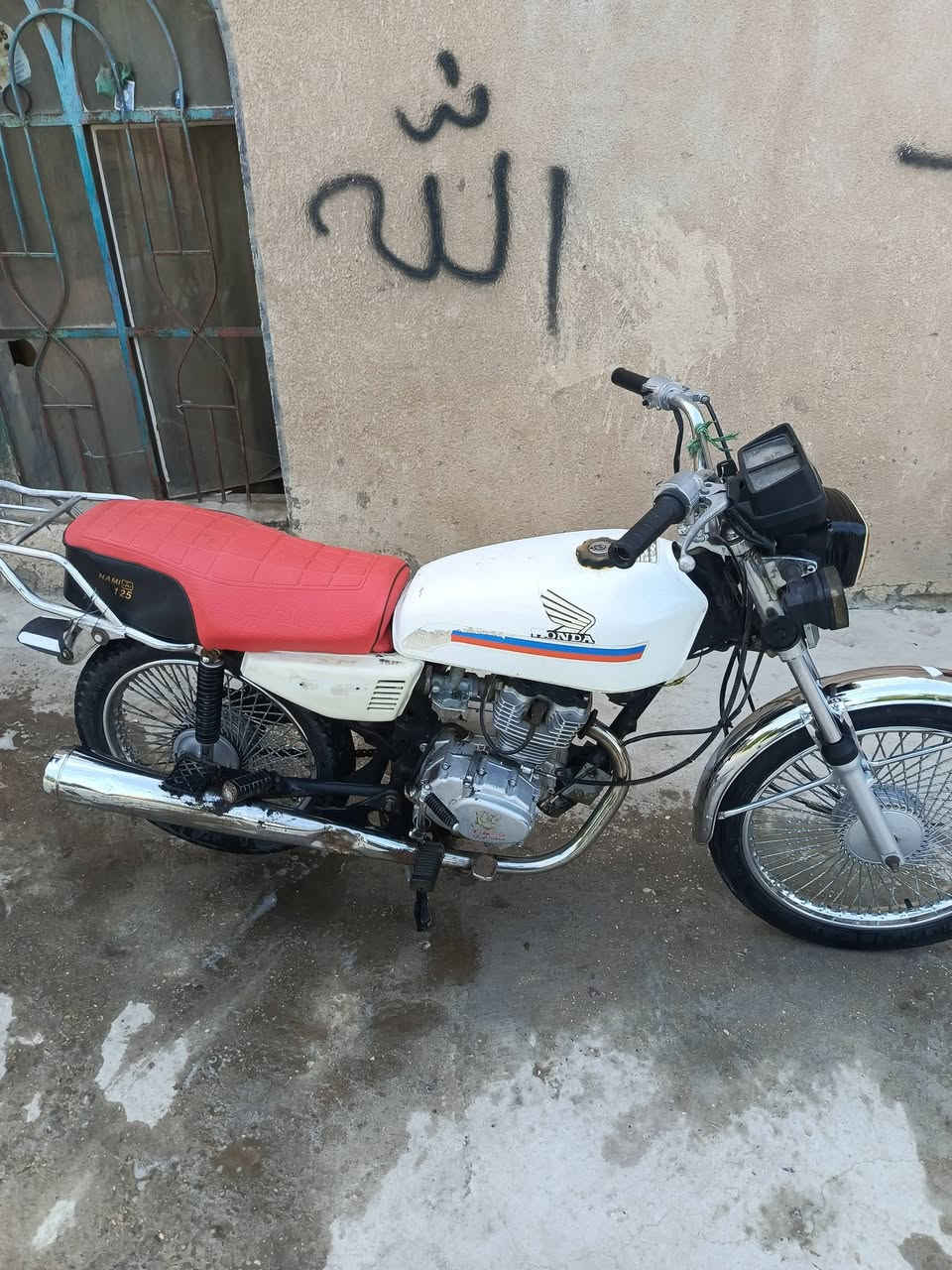 تايكر • مديل ٢١ • اوراق اصولي