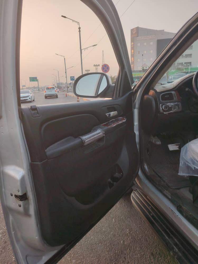 يوكن • ٢٠١١ • وارد أمريكي
