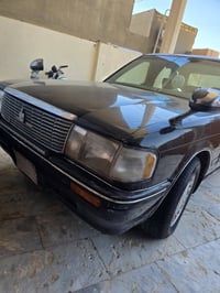 ١٩٩٤ • ميكانيك مكفول • معتنى بيها