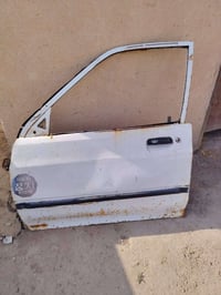 باب السايق • باب سيارة • قطع غيار