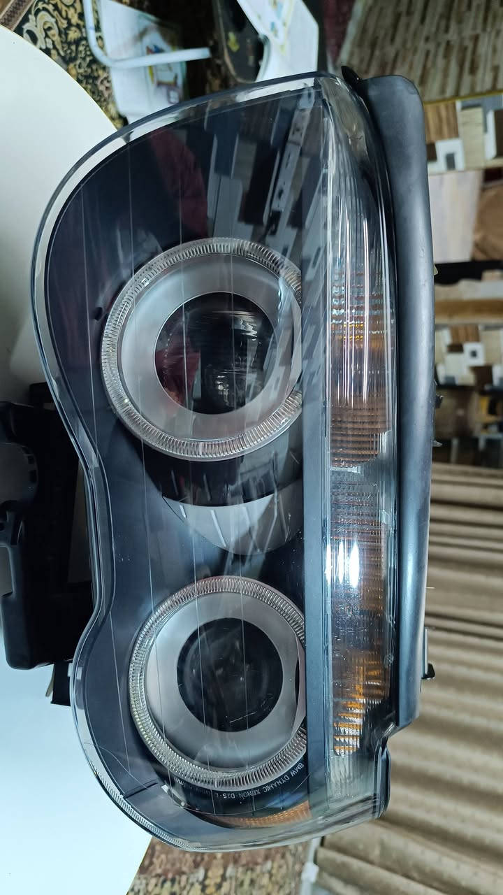 البيع ليتات  باخره 2004 او 2002 هذني داينمك  وكاله شركهbmw غير مشدود بسياره بدون كلوبات الناصي ومحولات ماكو هم هو هاذ الجديد يجي هيج مكاني النجف السعر 350$ تلفون *********** الشراي  يتصل بيه شويه مجال

