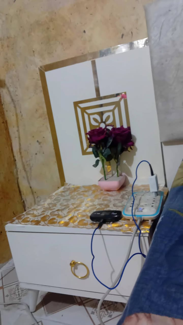 ابوغريب • سرير • خاص