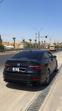 جيتا SEL • ٢٠١٩ • أربيل