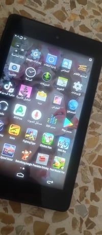 ايباد امازون • بلا مشاكل • واتساب