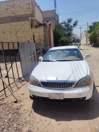 ابيكا ٢٠٠٦ • مكينة ياباني • كير اوتوماتيك