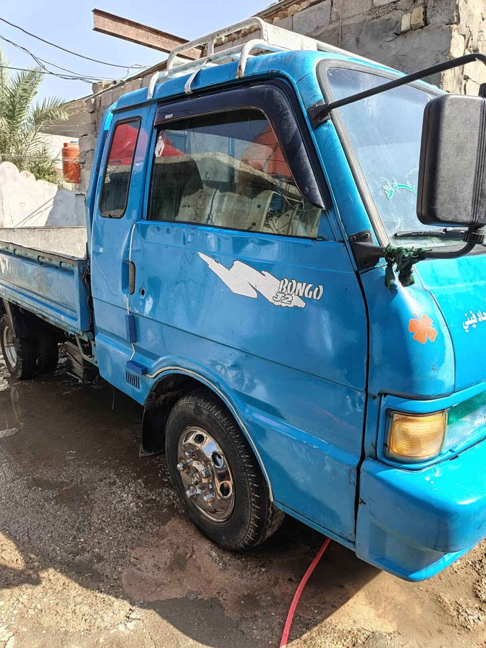 موديل ٩٦ • المحمودية • كفالة مكينة