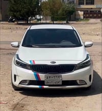 ٢٠١٧ • ٧٠ الف كم • رقم اربيل ساقطة