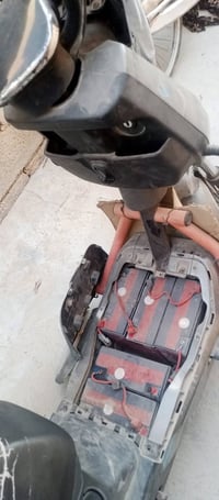 بايسكل شحن • ديالى شهربان