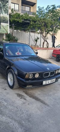 Bmw 1990  گؽڕمەکینە بەشەرت گێڕ تۆماتیک چار جام کارەبای گوشن جلد هتد..ف...