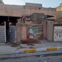 الحسينية ٤٠٠٠ • ٢٠٠م • ٣غرف