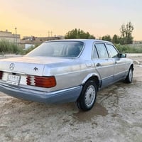 ا🇩🇪 مرسيدس رئاسي 🇩🇪  السعر 25 روقه قفل  موديل 1⃣9⃣8️⃣7️⃣  محرك وكير بل...