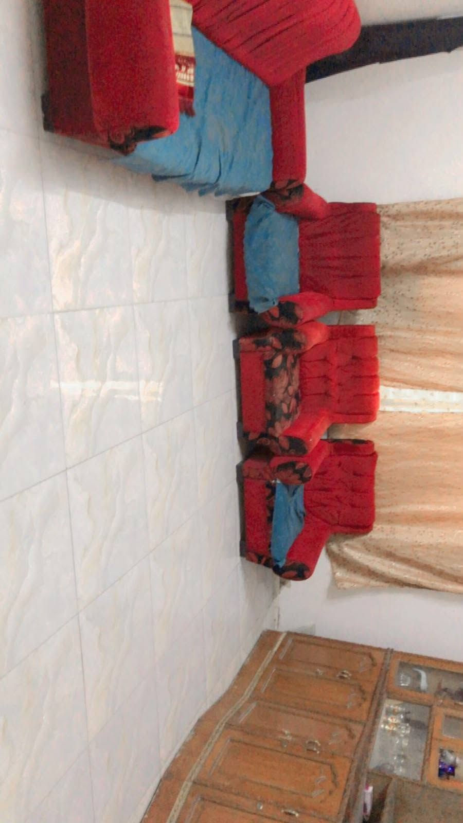 سبع قصور • ٦٥٠م • مع محل