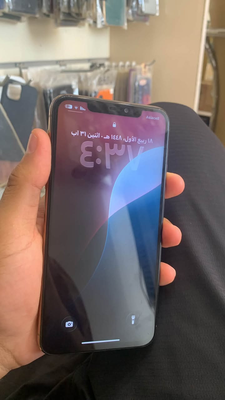 السلام عليكم 11pro max مبدل شاشه وبطاريه 
ذ256
 مراوس ب 12عادي او برو او برو ماكس 
او ب 13عادي او برو او برو ماكس وانطي فرق مو مشكله 

او هونر x9c هذه رقمي متواجد فيسبوك واتساب وع الخط ***********
