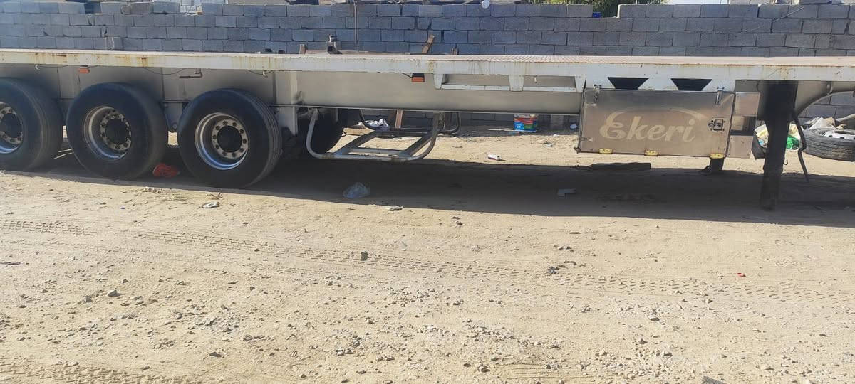 عربانه ماموت طول 13/60 بريك علا وضع شريكه قفالات حاويه ونكير بيبي شاصي مكفول عنوان بصره سفوان ***********
