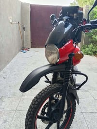 بوكسر • ٢٢ • نضيفه