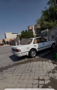 سيارة • البصرة
