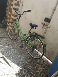 كربلاء • موديل ٢٢ • بايسكل جديد