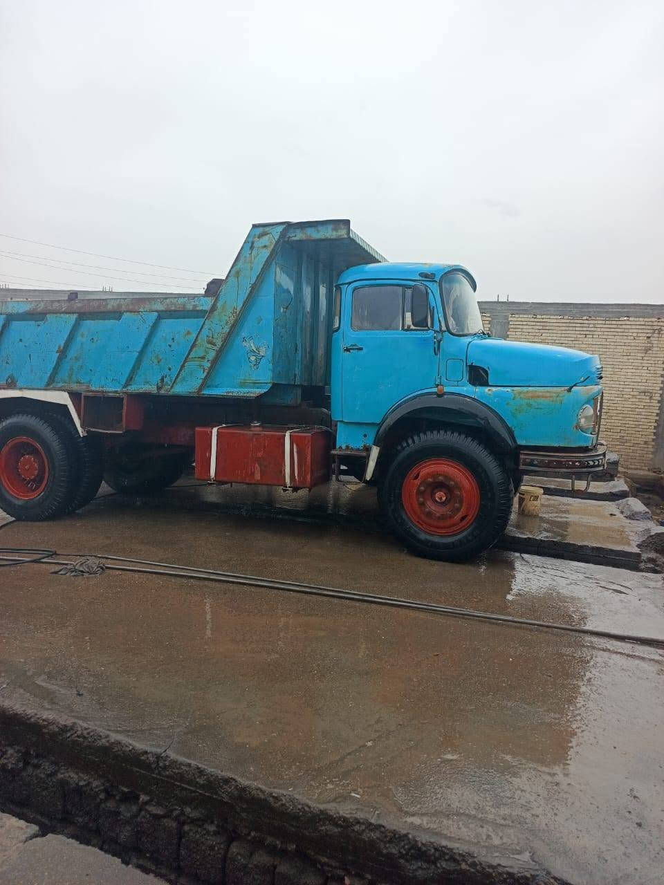أهلاً وسهلا بكم في معرض الاحلام ✨
معرض_الاحلام_البيع_وشراء_المعدات_ثقيله🚛🚜🏗

للبيع تك م1969

محرك 55

كير 25 

بدي عمل 

شاصي نضيف 

سياره جاهزه للشغل 

السعر 25 مليون 

السعر والستفسار ***********☎️اثير الفهداوي 
ــــــــــــــــــــــــــــــــــــــــــــــــــــــــــــــــــــــــــــــــــــــــــــــــ
تابع صفحتنا ليصلك كل جديد! 📢
أهلاً وسهلاً بكم في معرض الاحلام ✨
يقع معرضنا في الفلوجة، ضمن منطقة المعارض، على الخط السريع. نحن متخصصون في بيع وشراء سيارات Mercedes Benz.
للاستفسار، يُرجى التواصل معنا على الرقم:                   ،، ***********📞📲
اثـير الفهداوي  ✨
