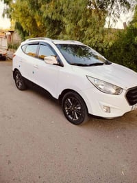 توسان • ٢٠١٤ • بدون ضرر