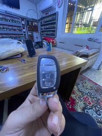 بصمة سوناتا • فول مواصفات • بغداد