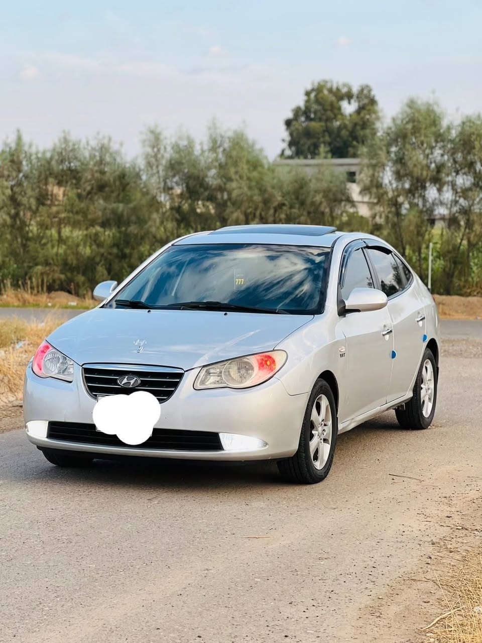 فول فول • ٢٠١٠ • تكريت