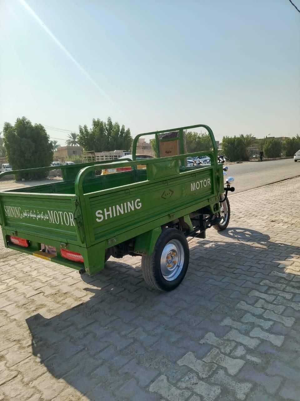 سلام عليكم ستوته 23وراق صولي بلال سعر 2500العنوان بابل جبله ***********
