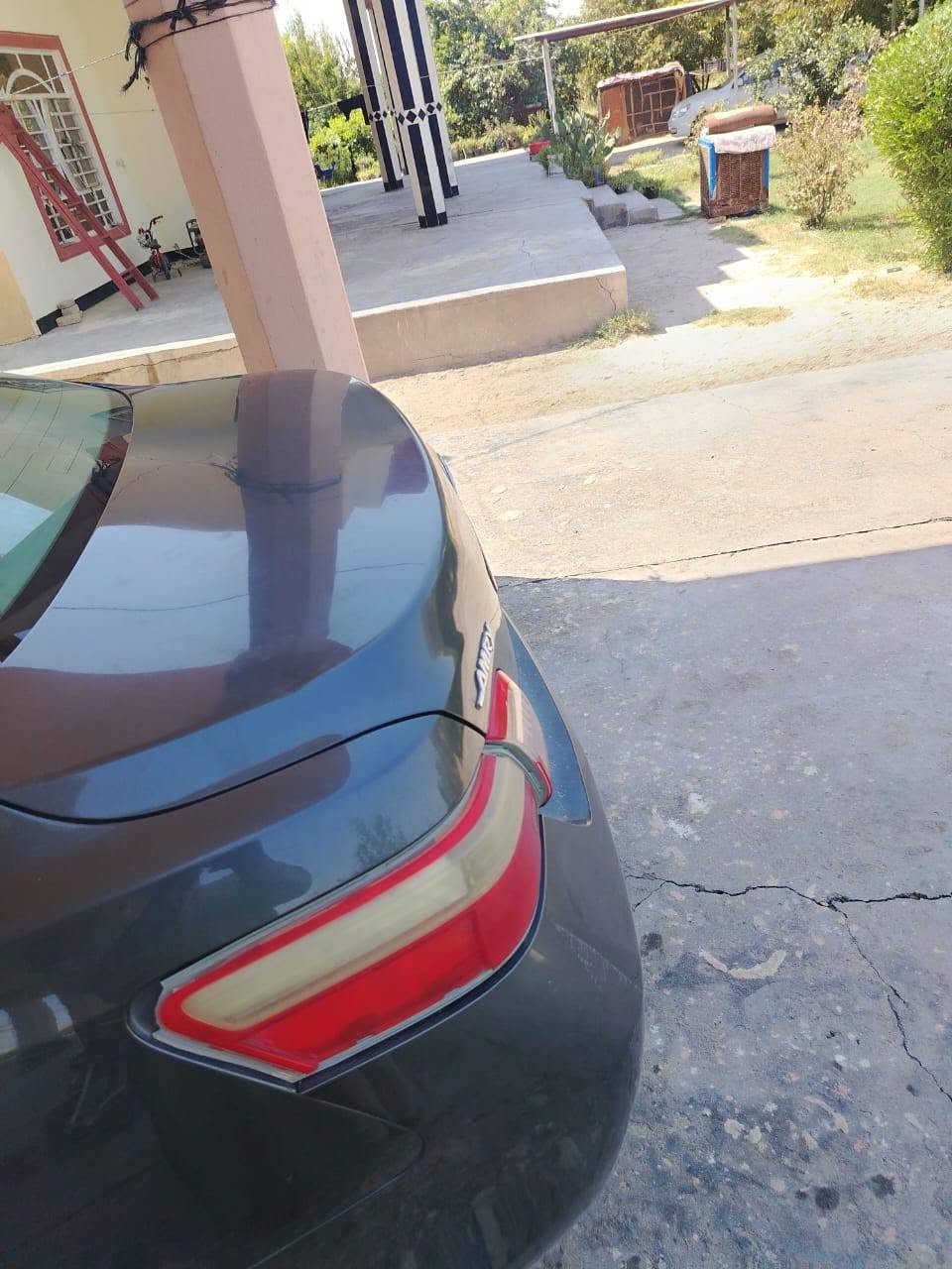 السلام عليكم
كامري للبيع موديل ٢٠٠٧
وارد امريكي ضرر جاملغ امامي فقط 
بدون دواخل 
جاهزة كير محرك كله تمام
نقص بس تبريد 
السعر المطلوب ٨٠$ 
بغداد ابي غريب 
ابراهيم ابن علي ع 
الاستفسار ‏‪***********‬‏
***********
