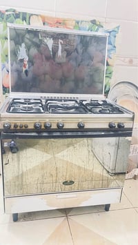 طباخ كريازي • فرن شغال • خناقين