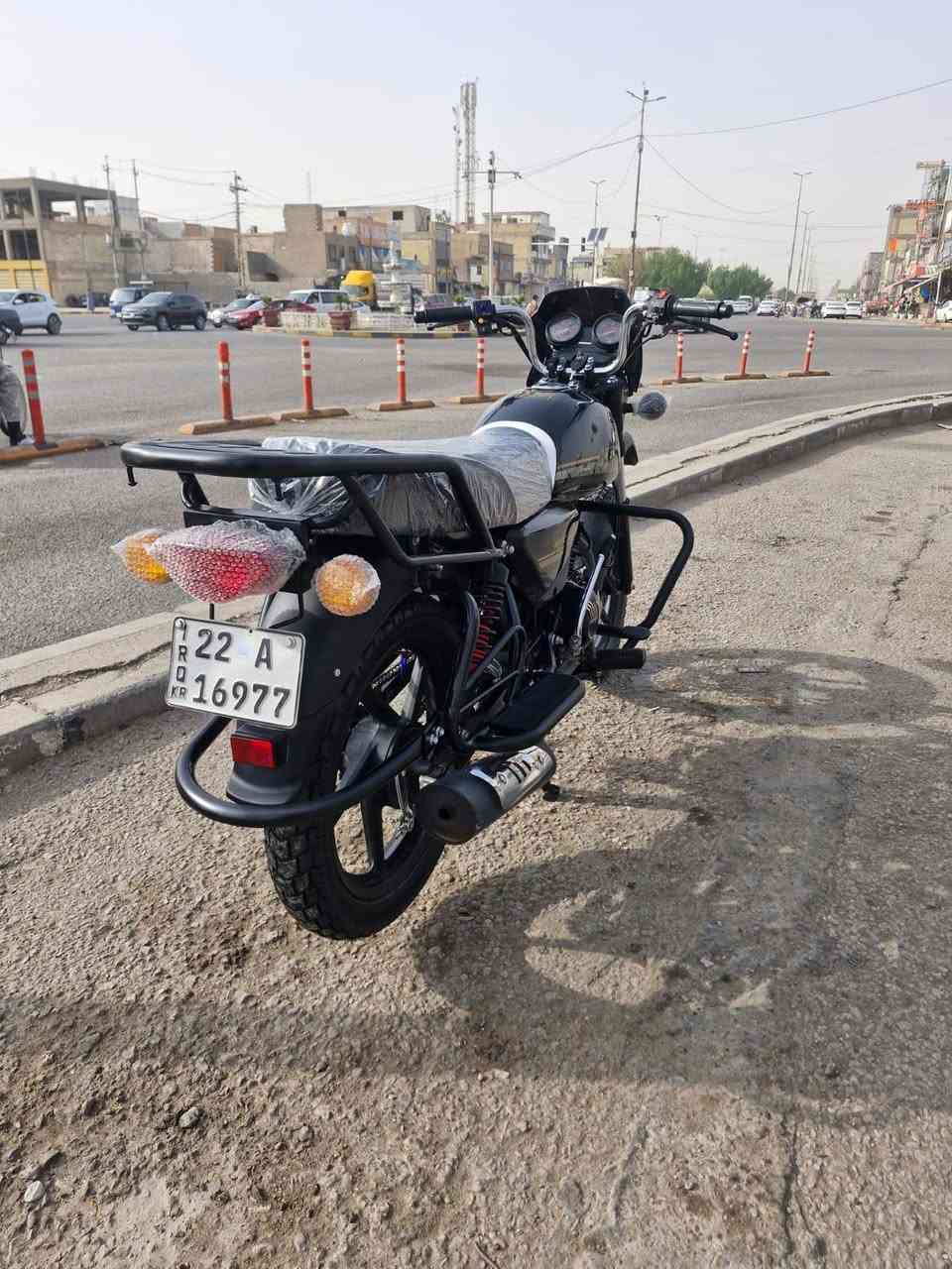 دايوان ار كي • ٢٠٢٦ • نجف