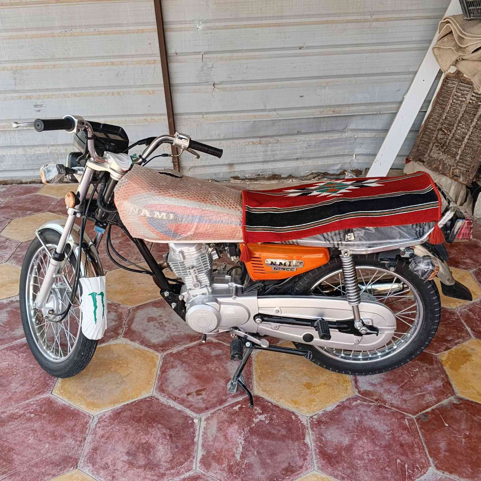 ارشه امتياز • سكنر • ٢٠٢٣