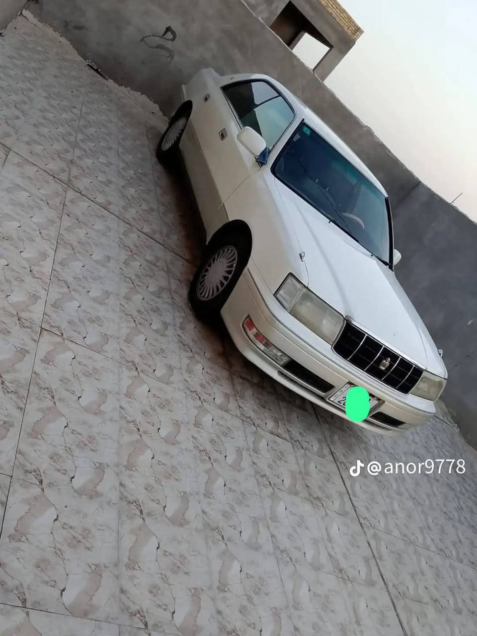 اسلام عليكم اللبيع راس ثور فلات مديل 1996 رقم صلاح دين دولي سنويه جديده.
حداديه تخم تاير. مكينه 3000 فيشتين. مكفوله من الكصه ونقل جثه وكافة لأصوليات ومكفوله من العيب شرعي.كتاب فحص موجود بالمنشور مكانه بصره سفان. شراي يتصل. *********** مكلف بنشر.
