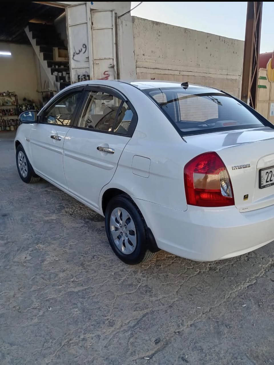 اكسنت 2009 رقم اربيل الجديد سنوية نافذة قبل 6 اشهر شرط التحويل  
*********** الرقم للتواصل بي واتساب موصل, نينوى
