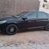 سوناتا ٢٠١٨ • وارد امريكي • نص فول
