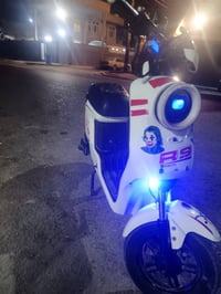 ار9 • موديل 26 • بطاريات وينلي