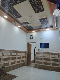 ١٠٠م • طابو زراعي • الكريشات
