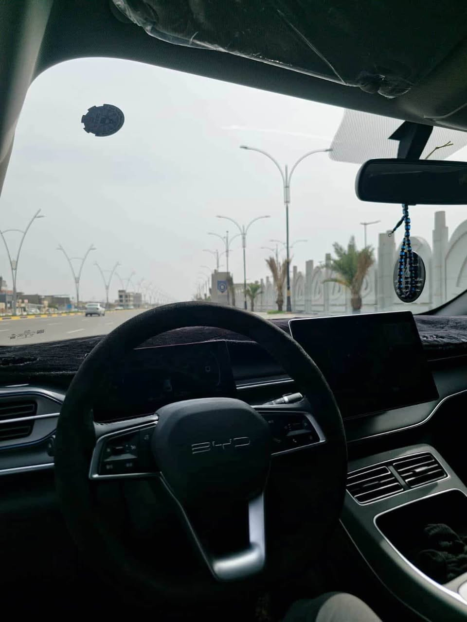 بي واي دي ديستروير • ٢٠٢٥ • رقم اربيل