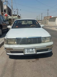 بطة • موديل ٢٠٠٠ • سنوية لحد ٢٠٣١