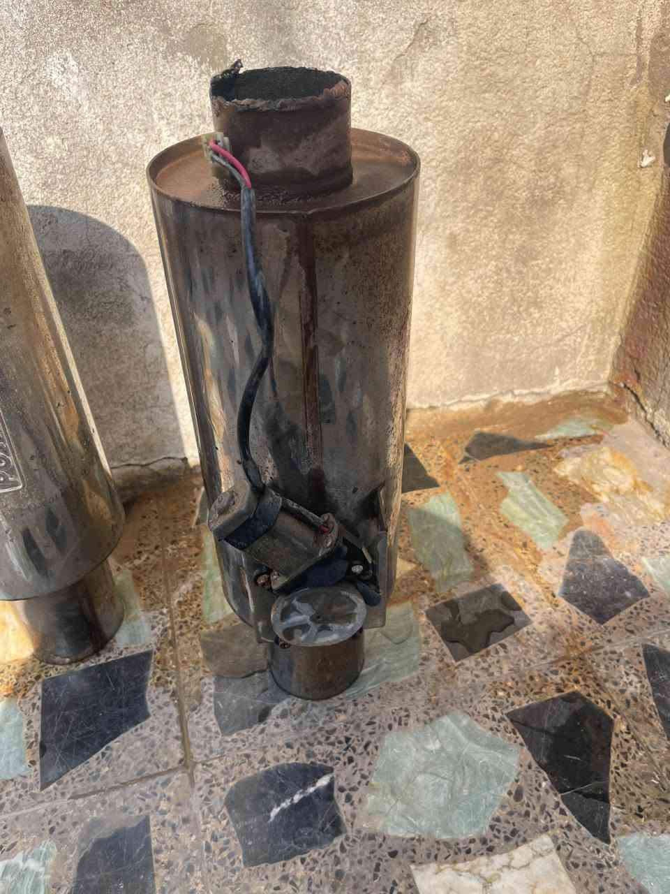 صالنصات • HT Power • كزوز رياضي ريموت