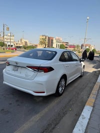 كورله • ٢٠٢٥ • زيرو فول
