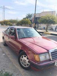 ورحمه الله مرسيدس دب رقم اربيل محرك بطه 2500 ديلكو محرك وكير خير من ال...