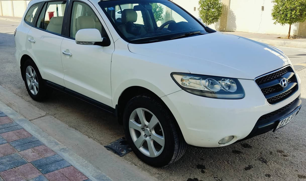 سنتافي ٢٠٠٩ خليجي ابيض رقم بغداد مميز بأسمي السيارة جديدة جدا نظيفة مال جناي
فووول مواصفات
محرك ستة سلندر ٢٧٠٠ ارغب محرك بالسنتافي قوي ورخيص واقتصادي
محرك وگير مكفول لا فتح ولا صرف ولا بخار ولا صوت ولا رشح ولا تنقيص بلااااد
مواصفاتها مميزة بالنسبة لهذا الموديل
🔵 فتحة سقف
🔵سبعة راكب
🔵تبريد ٣ قطع
🔵فور ويل
🔵لايت كهربائي
🔵الكشنات الامامية كهرباء
🔵يدات نيكل
🔵١٠ ايرباك دشبول وتكم
🔵ثلاجة
🔵شاشة وكامرا
🔵مرايا عاكسة للضوء العالي
🔵اناره شخصية خلفية بالسقف
🔵محرك ستة سلندر ٢٧٠٠ المرغوب
🔵كشنات جلد بلادي ومغلفة جلد
🔵تبريد لمس منفصل
🔵داخل صاج
🔵مضخم صوت بلادي جوه الكشن الامامي
🔵تحكم ستيرن جهتين
🔵كروز سرعة
🔵جرس تنبيه ب ١٢٠
🔵مري كهرباء وشفط
🔵داخلها كله بيجي كشنات وارضية وبطاين
مسويلها ادامة جديد
تخم تاير وباتري جديد وعبوة فيت بم جديدة وفلاتر وبلكات ودسكات ودهن السيارة الف ما تصرف عليها
ماشية ١٨٠ الف حقيقي
السعر ١٣٥ وبيها مجال بسبط
السيارة مال جناي بياع شراي لا تخابر ما تفيدك
السونار مرفق مع الصور
بيها نص باب السائق صبغ والباقي تلحيضات موضحه بالسونار
مكان السيارة الانبار - رمادي
للتواصل خاص او على الرقم
***********
