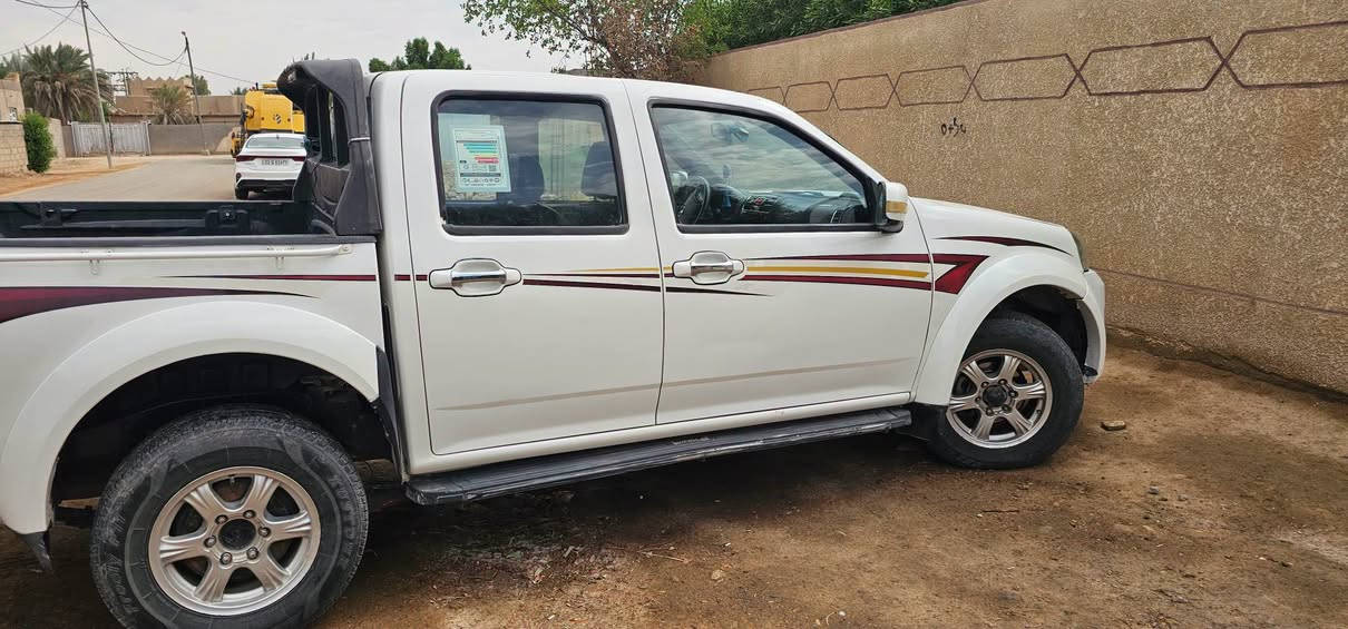السعر 83
كريت ويل 2020 
 رقم بغداد هزه ورقم جديد 
كلشي واضح بالفيديو والسونار 
السياره كفاله من الحادث والكلبه والتكيه 
فقط هذا بالوجه موضح 
كير محرك صدر تايرات تبريد كله فول 
واسط الشحيميه 
***********
***********
