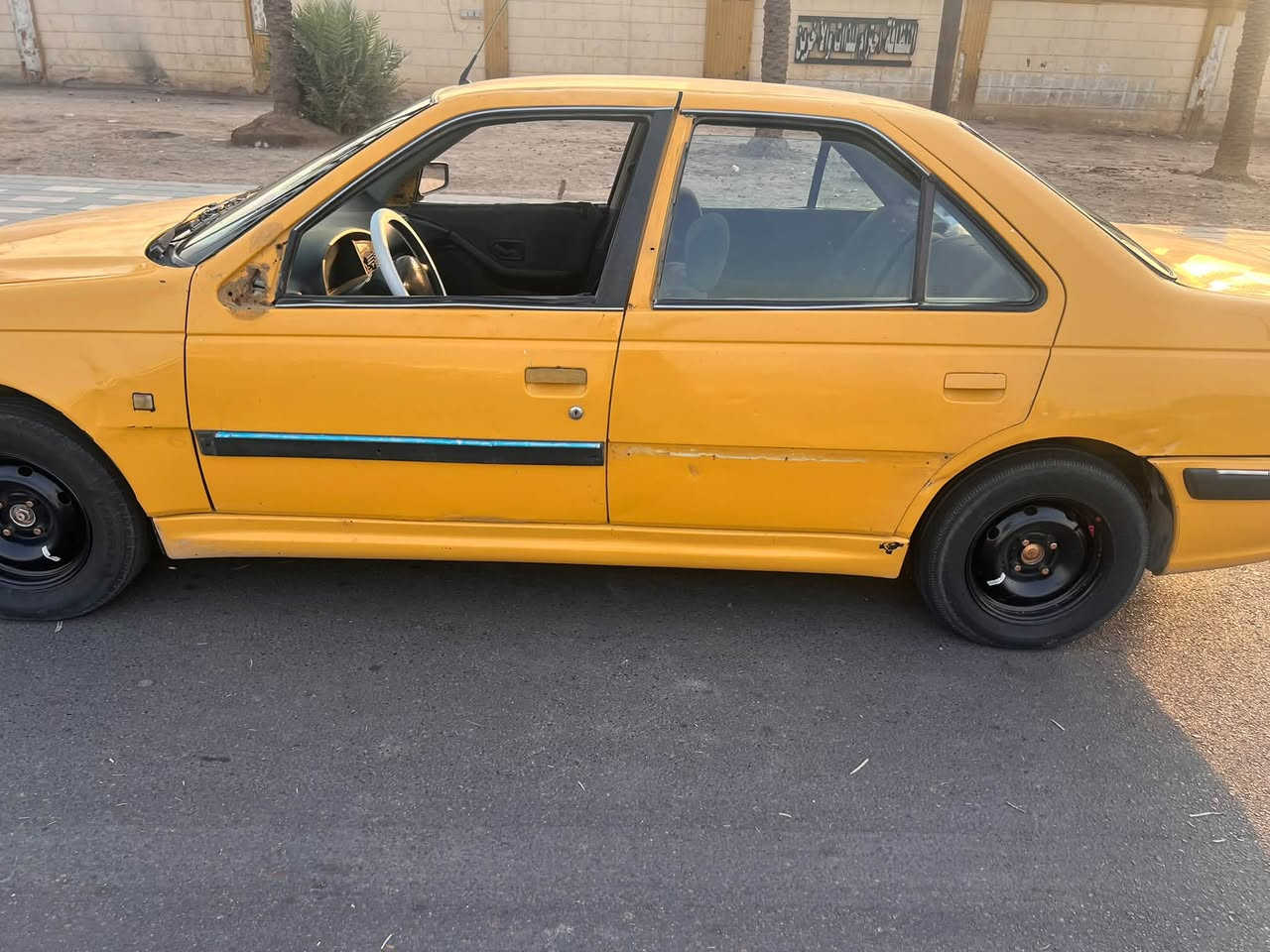بارص • ٢٠١٥ • مبدل بابين