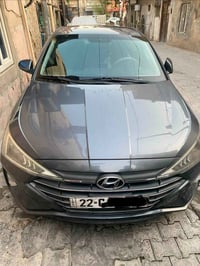 النترا ٢٠٢٠ • وارد امريكي • رقم اربيل