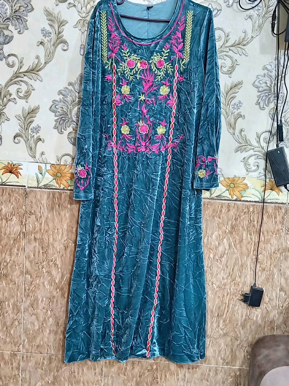 دشاديش نسائية • شتوية خليجية • تواصيل جميع المحافظات