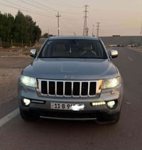 جيب خليجي • ٢٠١٣ • فول مواصفات