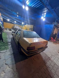بيجو • هيئه مصفره • سنويه ما ساقطه
