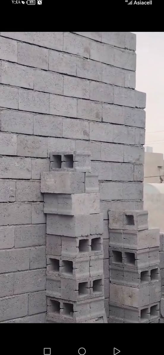 اسطة بناية • بناء