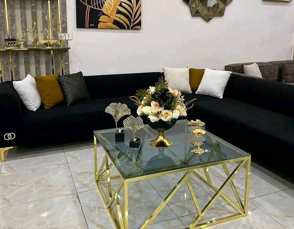 ديوان قنفات • قماش صوره • توصيل بغداد